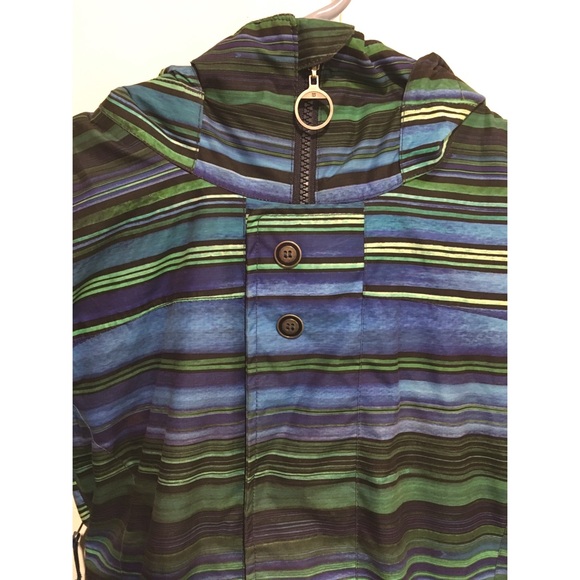 Burton Jackets & Coats Burton Dry Ride Ski Jacket Poshmark